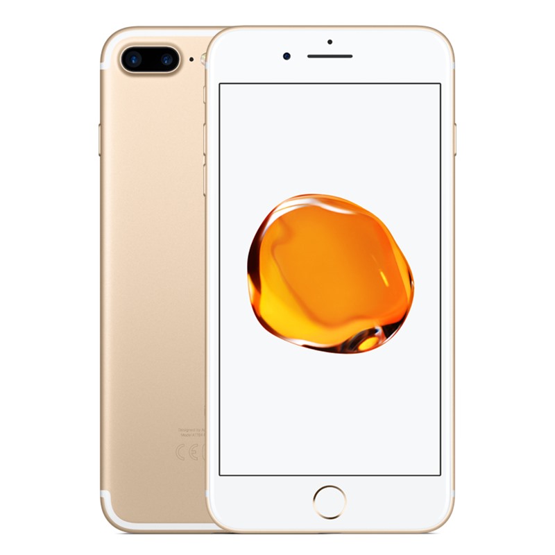 Ip 7plus 32G Vàng 98-99%